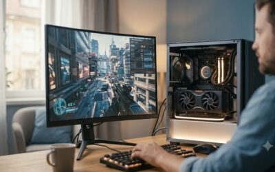 Rx 6600 Benchmark Review: The Best Budget GPU in 2026?