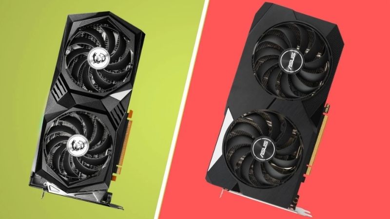 RX 6600 vs RTX 3050 in 2026: Which Cheap GPU Actually Wins?