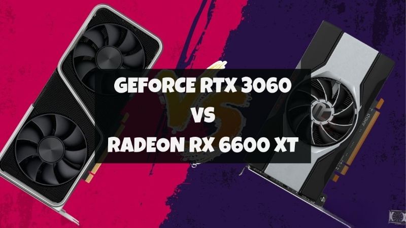RX 6600 vs RTX 3060: Which Budget GPU Wins in 2026?