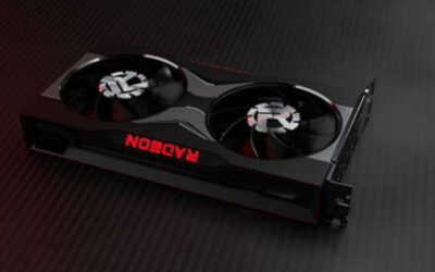 RX 6600 XT Review: Affordable 1080p Value for PC Gamers