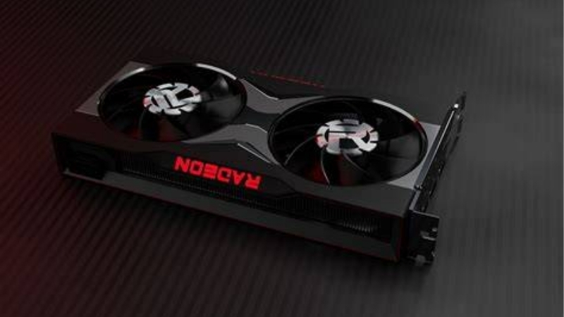 RX 6600 XT Review: Affordable 1080p Value for PC Gamers
