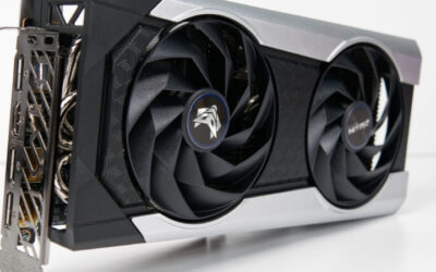RX 6650 XT Review: Is Budget 1080p Gaming Done Right?