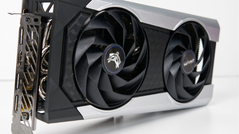 RX 6650 XT Review: Is Budget 1080p Gaming Done Right?