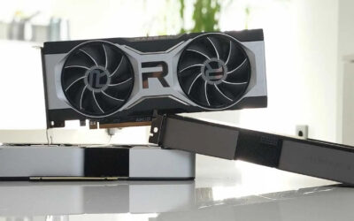 RX 6700 XT vs RTX 3060 Ti: Best Used GPU Value in 2026?