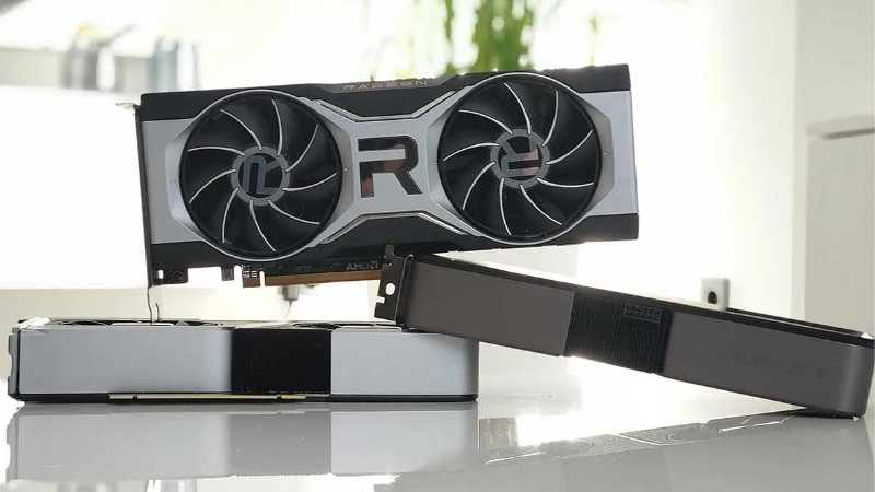 RX 6700 XT vs RTX 3060 Ti: Best Used GPU Value in 2026?