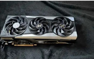 RX 6750 XT Review: Is the Refresh Worth It Over 6700 XT?