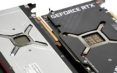 RX 6800 XT vs RTX 3080: Best High-End Used GPU to Buy?