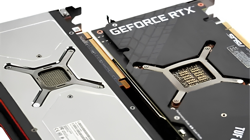 RX 6800 XT vs RTX 3080: Best High-End Used GPU to Buy?