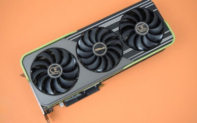 RX 6950 XT Review: A Discounted Last-Gen 4K Flagship Buy