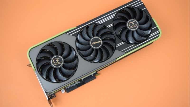 RX 6950 XT Review: A Discounted Last-Gen 4K Flagship Buy