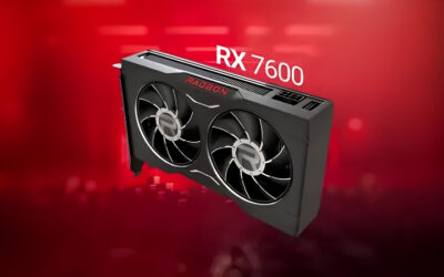 RX 7600 Review: Is This Budget 1080p Graphics Card Worth It?