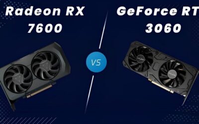 RX 7600 vs RTX 3060: Which Budget Card Really Wins on Price?