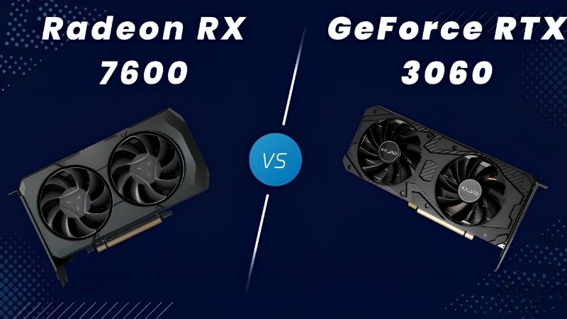 RX 7600 vs RTX 3060: Which Budget Card Really Wins on Price?