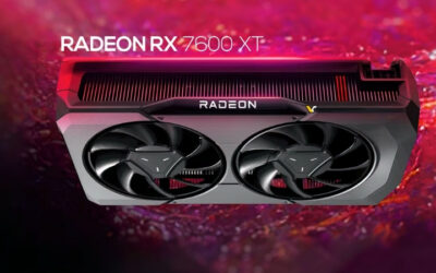 RX 7600 XT Review: 16GB VRAM for Budget 1080p Gaming