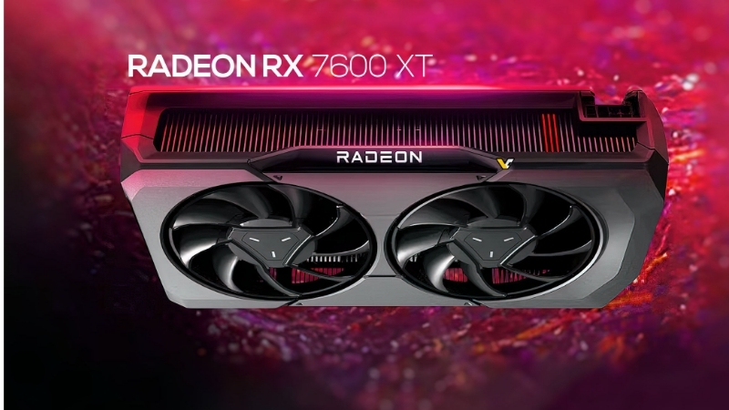 RX 7600 XT Review: 16GB VRAM for Budget 1080p Gaming