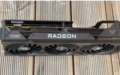 RX 7700 XT Review: Is It Worth It Over the RX 7800 XT?