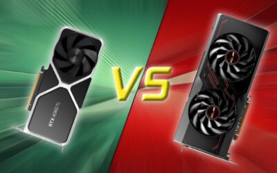 RX 7700 XT vs RTX 4060 Ti: Best 1440p Value GPU in 2026?