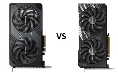 RX 7700 XT vs RTX 5060 Ti: Which Mid-Range GPU Wins?