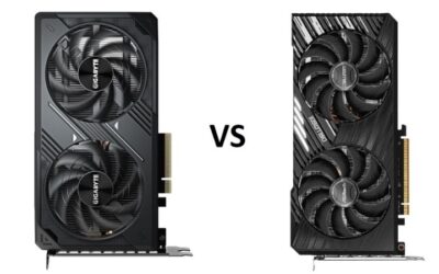 RX 7700 XT vs RTX 5060: Which 2026 GPU Is Right for You?