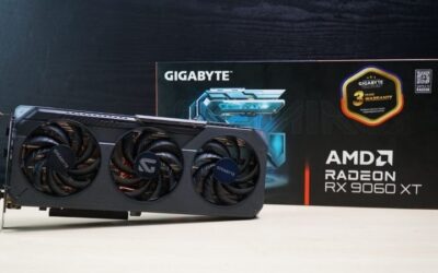 RX 7700 XT vs RX 9060 XT: Old vs New AMD GPU Battle
