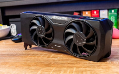 RX 7800 XT Review: The 1440p Sweet-Spot GPU for Gamers