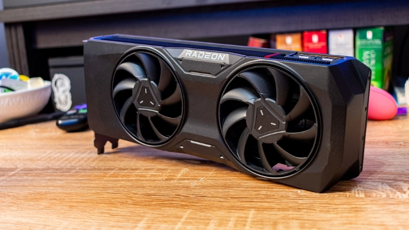 RX 7800 XT Review: The 1440p Sweet-Spot GPU for Gamers