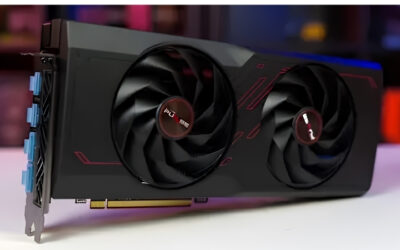 RX 7800 XT vs RTX 4070: Best 1440p GPU to Buy in 2026?