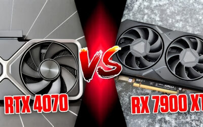 RX 7900 GRE vs 4070 Super: Best 1440p Value GPU in 2026?