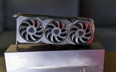 RX 7900 XT Review: High-End 4K Power Without the 4080