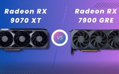 RX 7900 XT vs RX 9070 XT in 2026: Should You Upgrade Now?