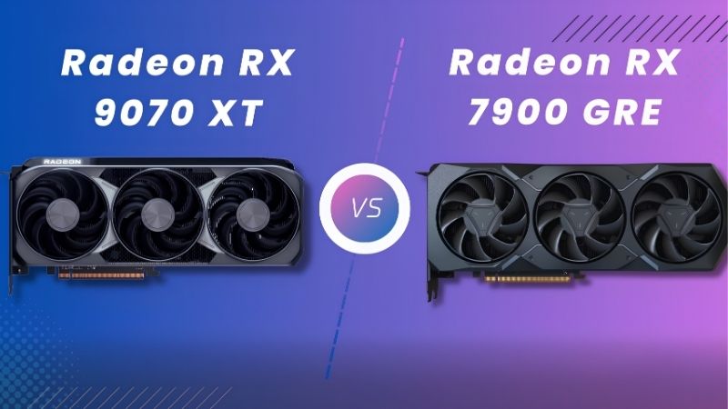 RX 7900 XT vs RX 9070 XT in 2026: Should You Upgrade Now?