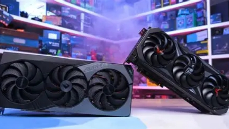 RX 7900 XTX vs RTX 4080: Which 4K Flagship Wins in 2026?