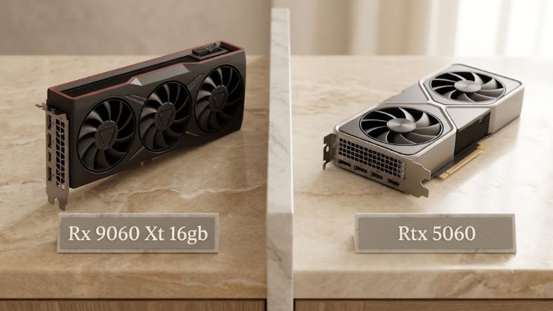 Head-to-Head Architecture and Specifications