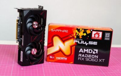 RX 9060 XT 8GB vs 16GB: Which VRAM Is Worth Buying