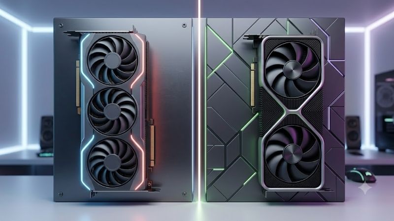 The Quick Verdict and Core Specification Comparison