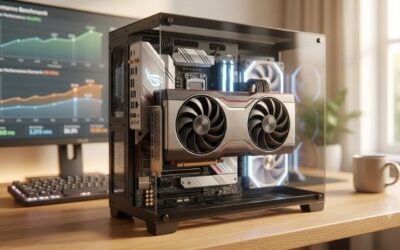 Rx 9060 Xt Benchmark: Is This the Ultimate Mid-Range GPU?