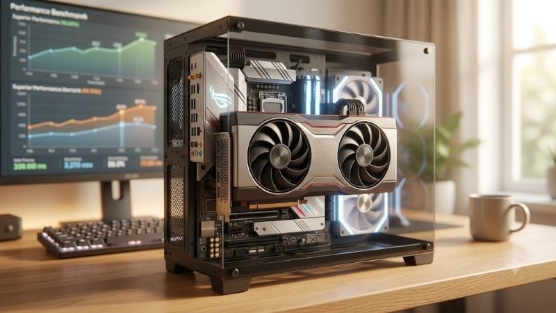 The Global PC Hardware Landscape and Economic Realities in 2026