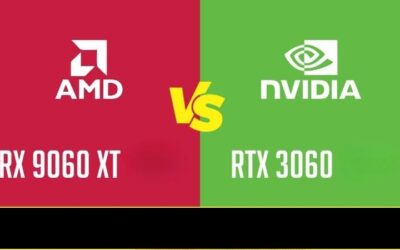 RX 9060 XT vs RTX 3060: Which Budget GPU Wins in 2026?