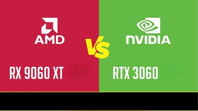 RX 9060 XT vs RTX 3060: Which Budget GPU Wins in 2026?