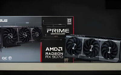 RX 9070 Review: AMD’s New RDNA 4 GPU Tested for Value