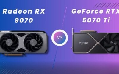 RX 9070 vs 5070 Ti: Which 16GB GPU Is Worth It in 2026?