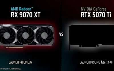 RX 9070 vs 5070 Ti: Which GPU Is the Smarter Buy in 2026
