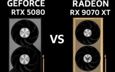 RX 9070 vs 5080: Is the RTX 5080 Worth the Money 2026?