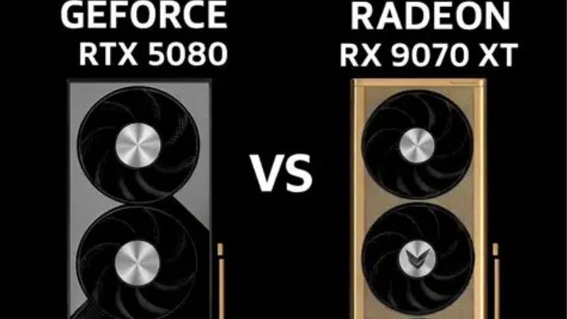 RX 9070 vs 5080: Is the RTX 5080 Worth the Money 2026?