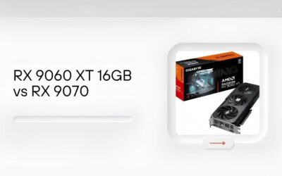 RX 9070 XT vs 9060 XT 16GB: Which AMD Card Wins in 2026?