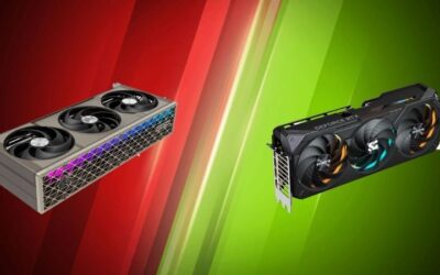 RX 9070 XT vs RTX 4080 Super: Value or Raw Power in 2026?