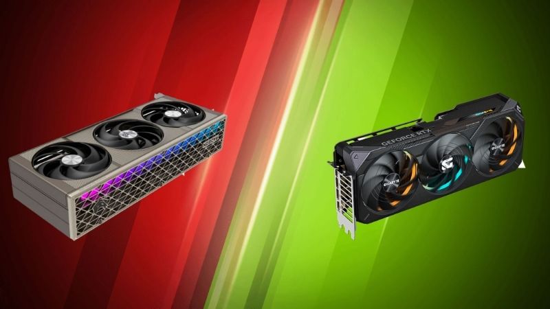 RX 9070 XT vs RTX 4080 Super: Value or Raw Power in 2026? RX 9070 XT vs RTX 4080 Super: Value or Raw Power in 2026?