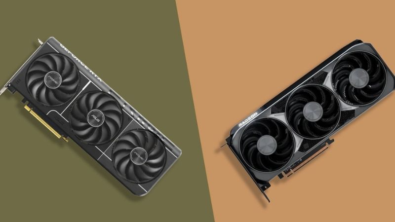 AMD RX 9070 XT vs 5070 Ti: Is AMD Smarter to Buy in 2026?
