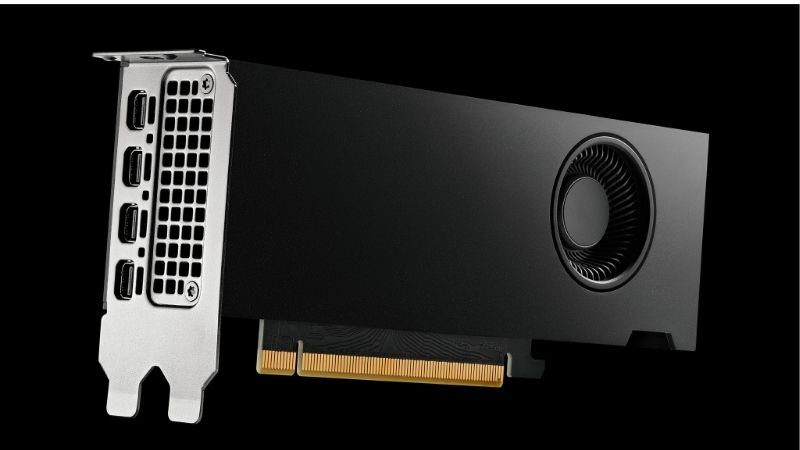 SFF GPU List 2026: Best Small Form Factor Graphics Cards
