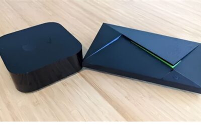 Shield Pro vs Apple TV 4K: Which Streamer Should You Buy?